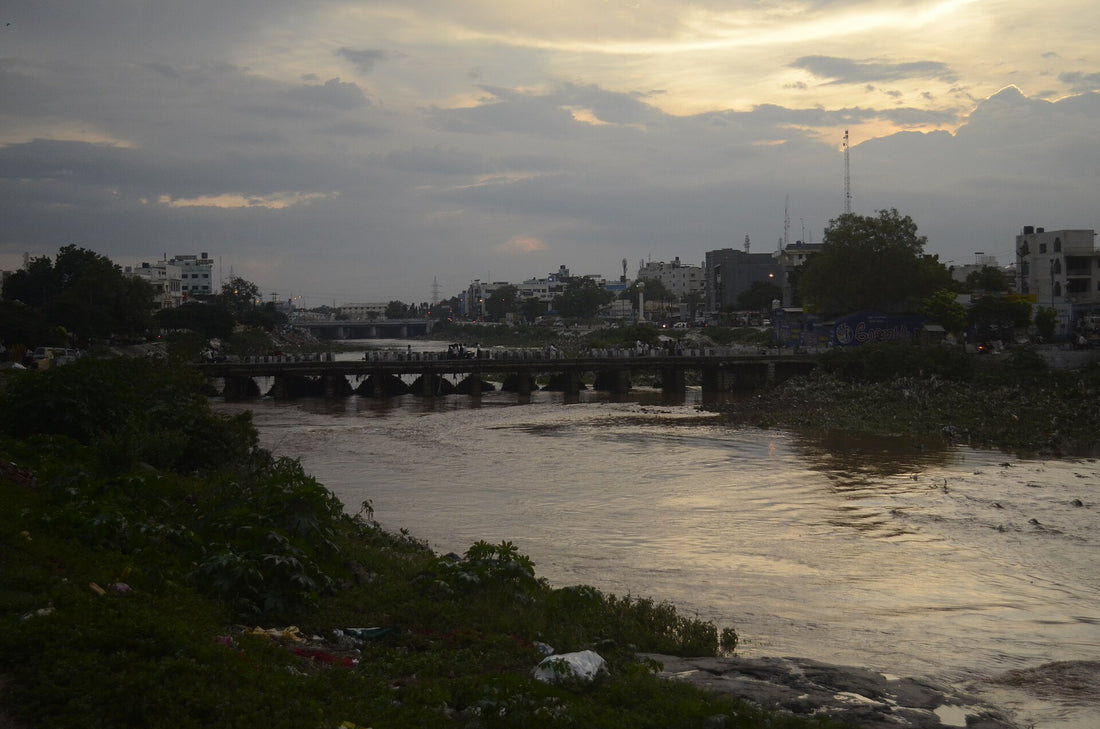 Tiruppur: Knitwear Capital of India